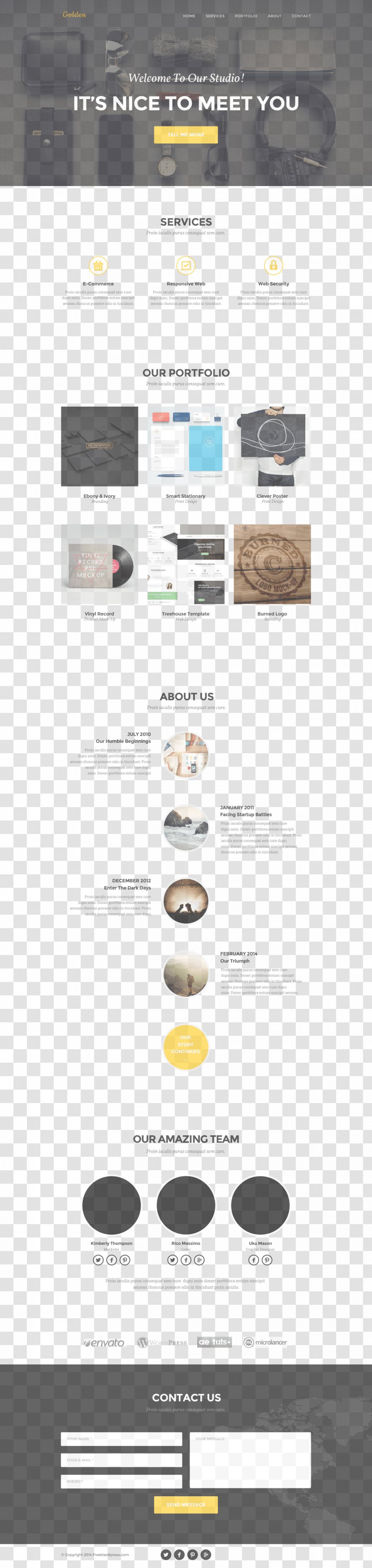 Web Template System - World Wide Transparent PNG