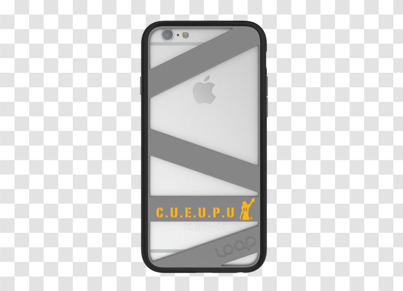 Smartphone Mobile Phone Accessories - Case Transparent PNG