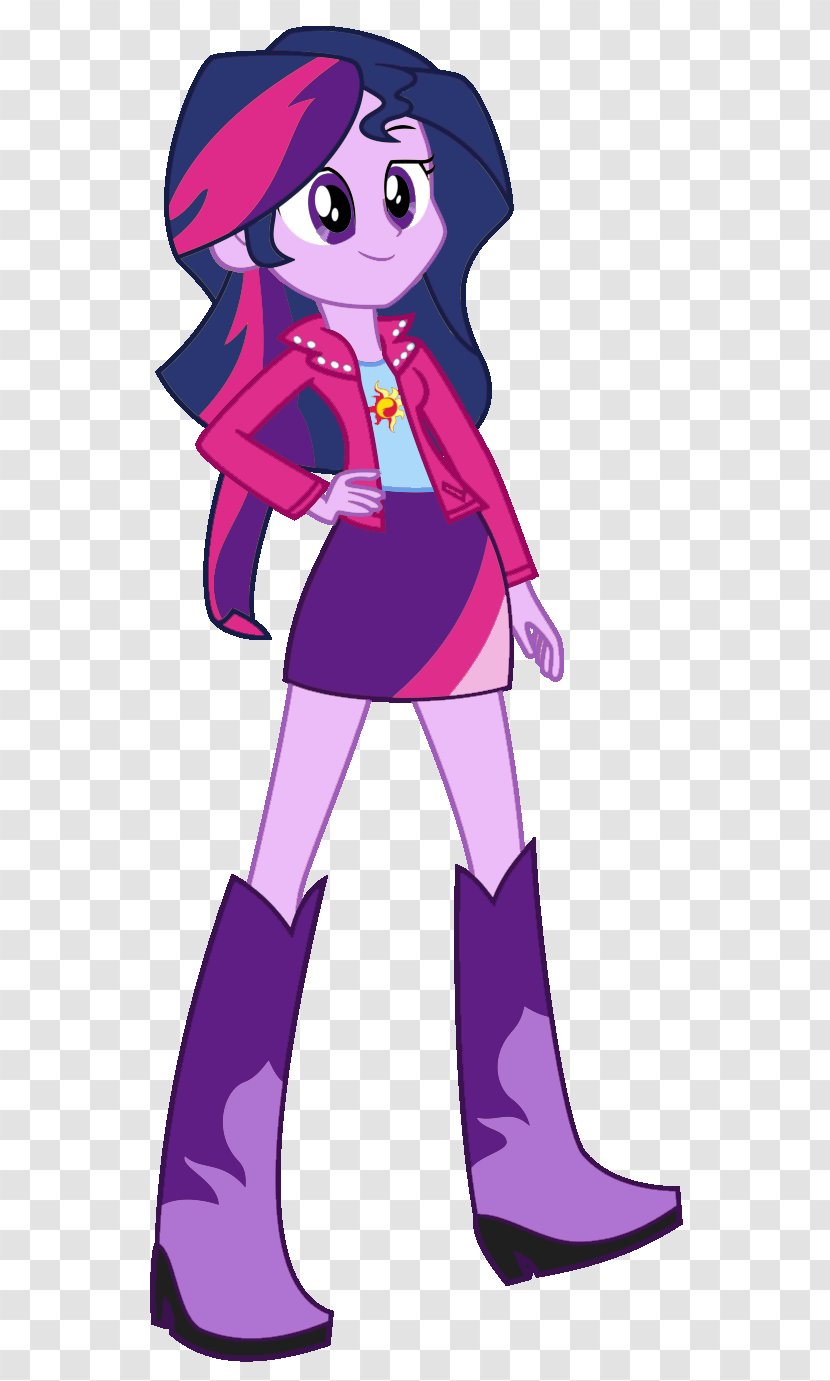 Sunset Shimmer Spike My Little Pony: Equestria Girls Twilight Sparkle - Style - Rarity Polyvore Transparent PNG