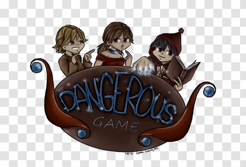 Cartoon Font - Wallpaper Dangerous Transparent PNG