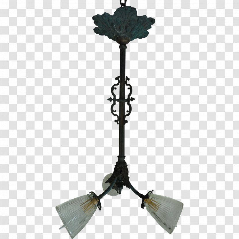 Ceiling Light Fixture - Design Transparent PNG