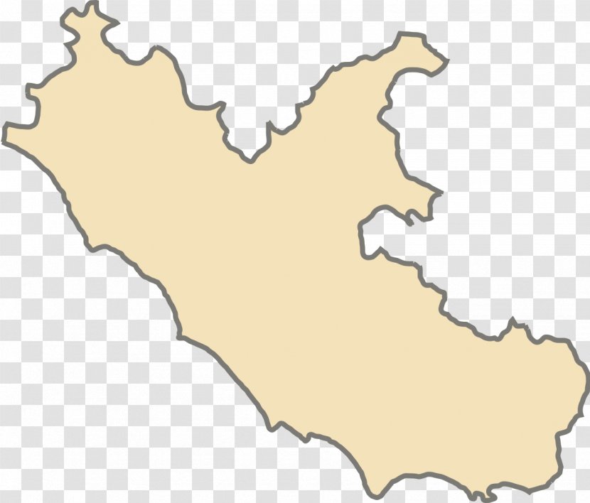 S.S. Lazio Clip Art - Map - Fimp Transparent PNG