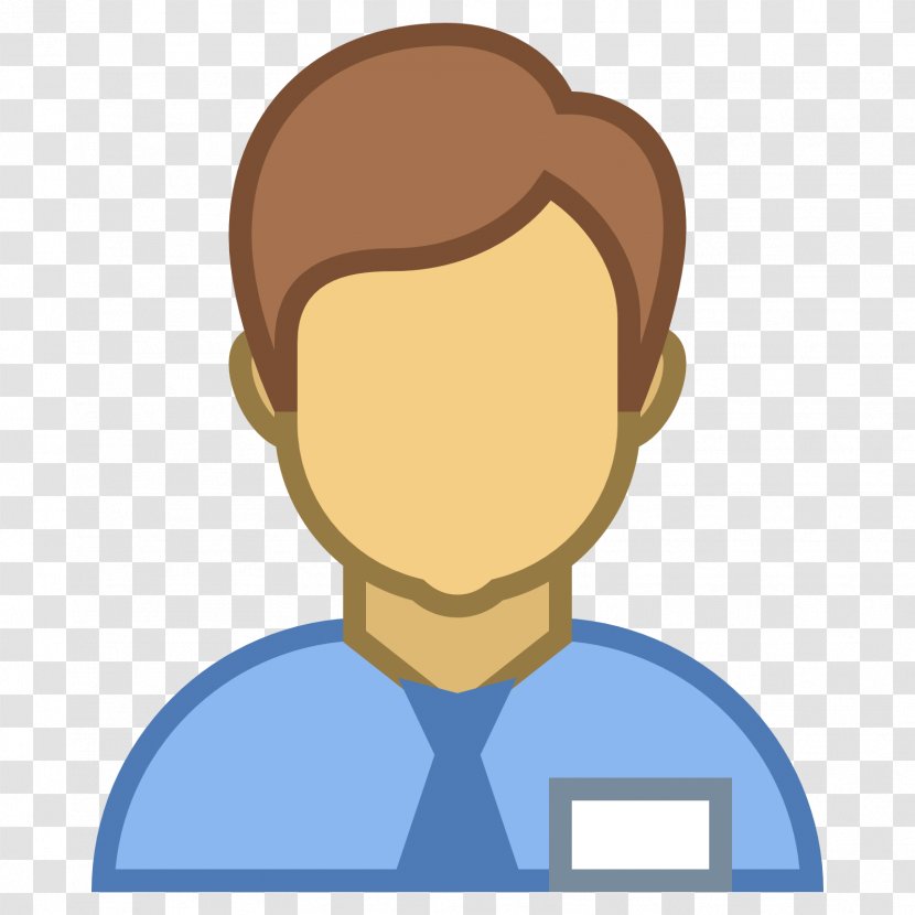 Clip Art System Administrator User - Forehead - Avatar Transparent PNG