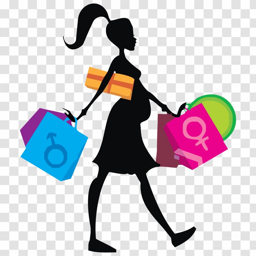 United States Pregnancy Shopping Personal Shopper Mother's Gestantes Transparent PNG