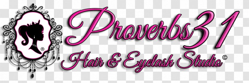Proverbs 31 Hair & Eyelash Studio Extensions Artificial Integrations - California - Extention Transparent PNG