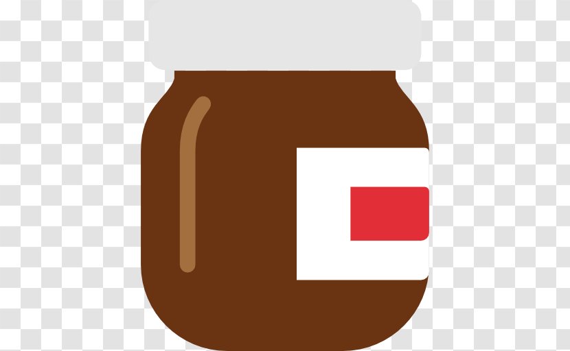 Jar Icon - Food - A Sealed Transparent PNG