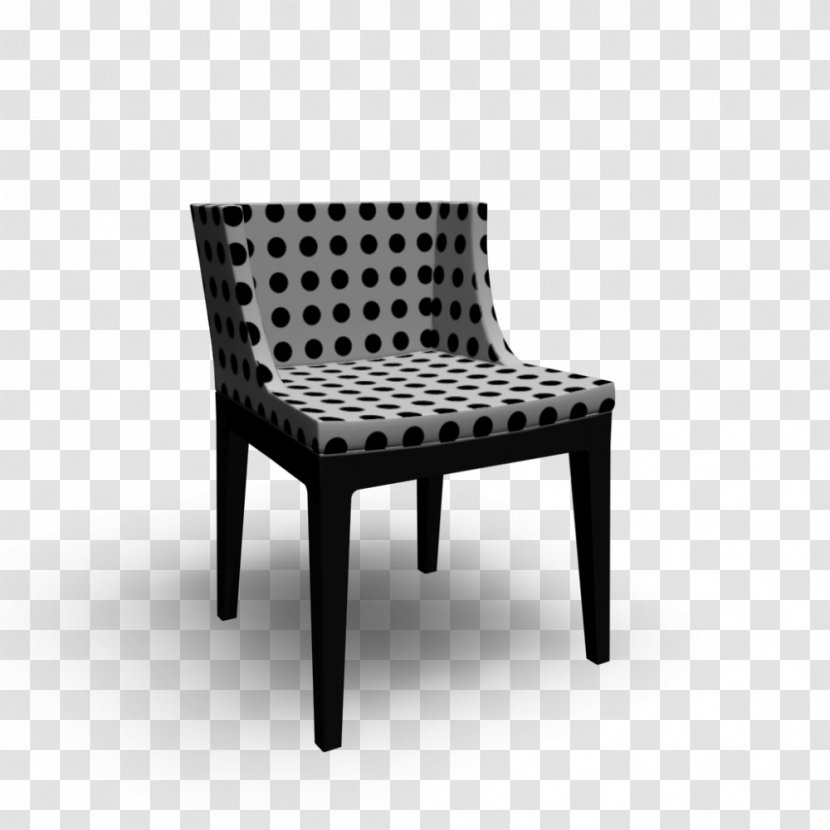 Chair Kartell Interior Design Services Cadeira Louis Ghost Transparent PNG