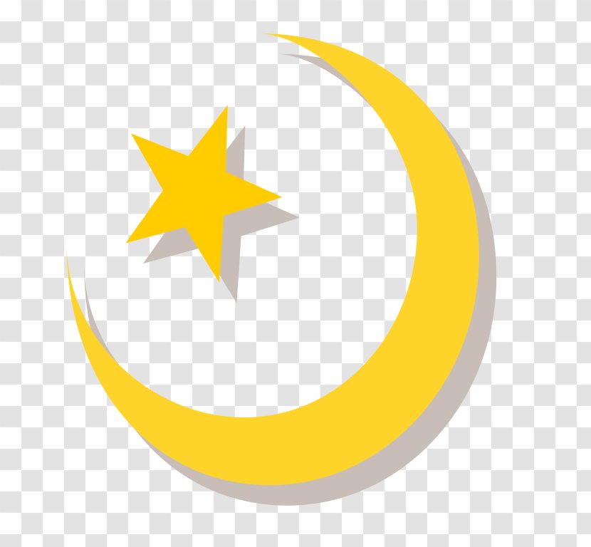 Borders And Frames Symbols Of Islam Clip Art - Symbol - Islamic Transparent PNG