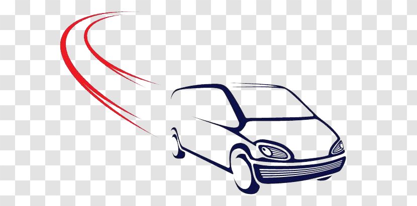 Sports Car Vector Graphics Van Stock Photography - Line Art - Truck Transparent PNG