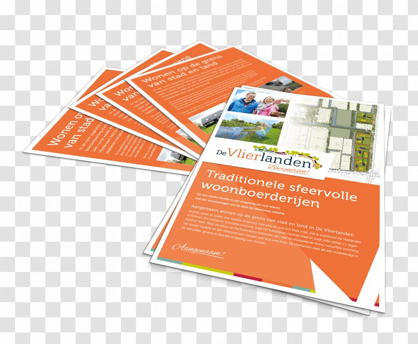 Graphic Design Brochure Flyer Graphics - Advertising Transparent PNG
