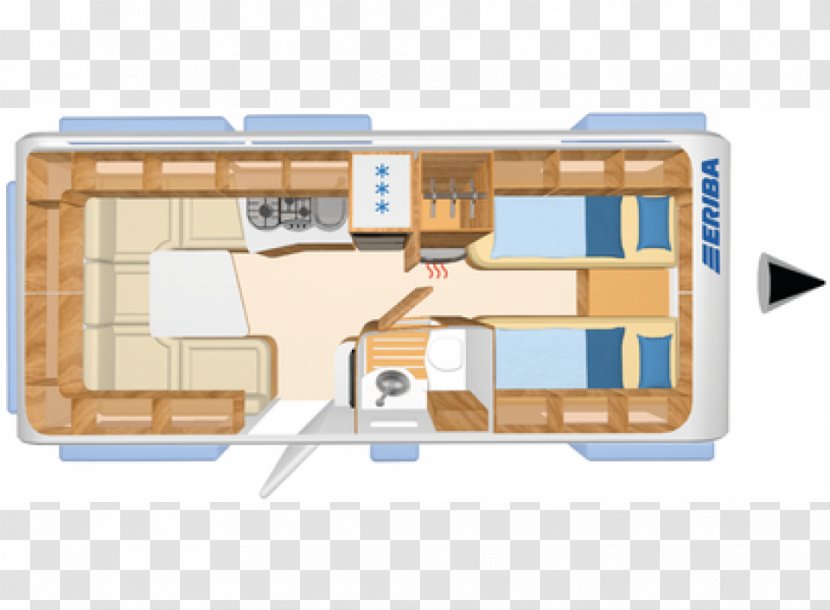 Erwin Hymer Group AG & Co. KG Caravan Campervans Pickup Truck - Auflastung - Living World Transparent PNG