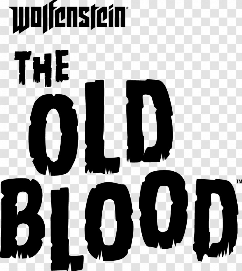 Wolfenstein: The Old Blood Wolfenstein II: New Colossus Xbox One PlayStation 4 Video Game - Machinegames Transparent PNG