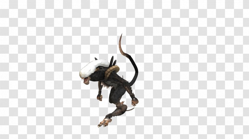 Figurine Animal - Godzillasaurus Transparent PNG