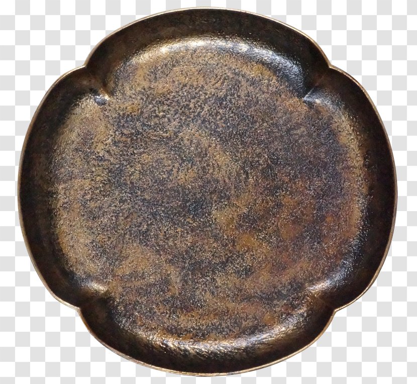 Copper Bronze - Akase Mokko Transparent PNG
