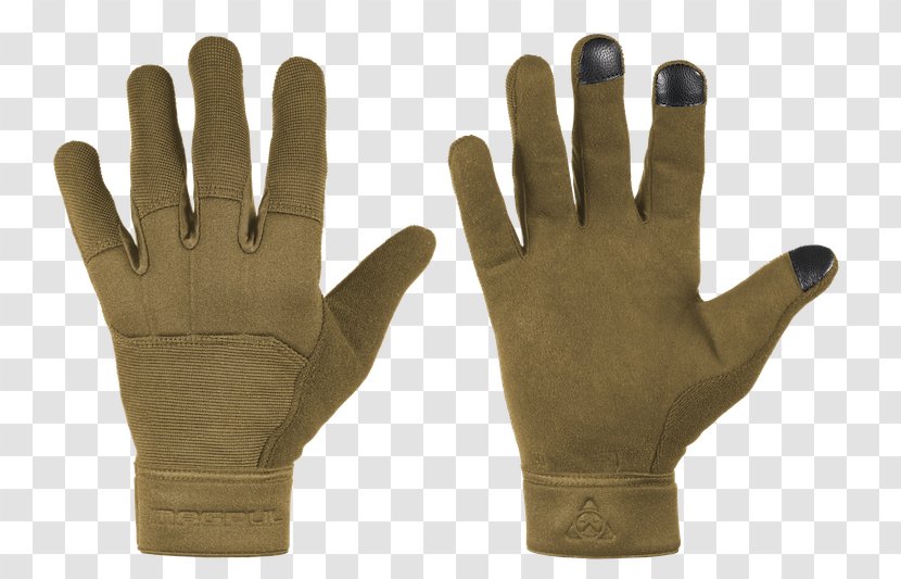 Cut-resistant Gloves Magpul Industries Clothing Kevlar - Wild E Coyote Transparent PNG