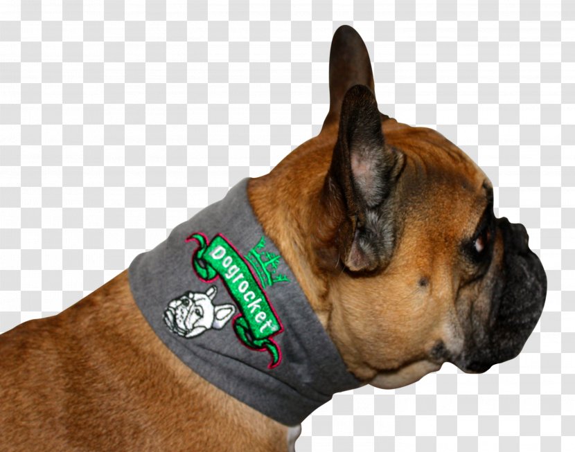 Dog Breed Boxer Collar Dogrocket Snout - Hunde Transparent PNG
