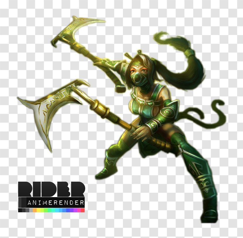 League Of Legends Akali Smite SK Telecom T1 Rendering - Sk Transparent PNG