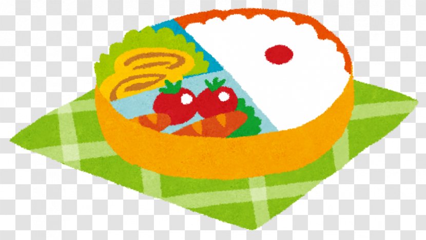 Bento Sukagawa Okazu Elementary School - Learning - Food Transparent PNG