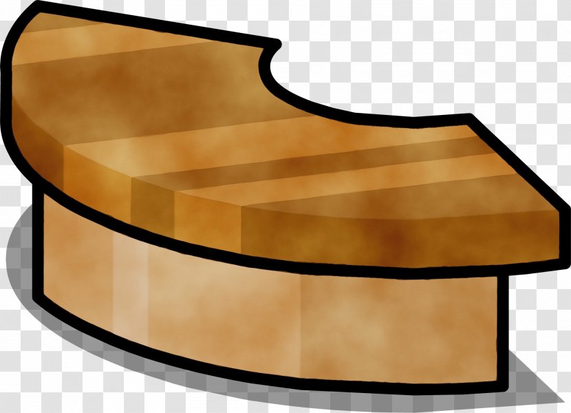 Coffee Table - Paint - Desk Plywood Transparent PNG