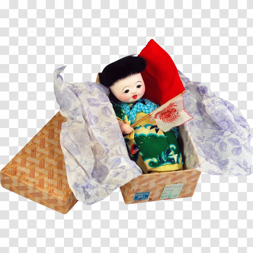 Doll Food Gift Baskets - Baby Transparent PNG