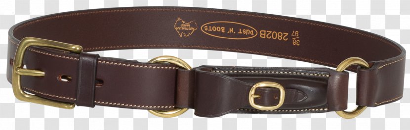 Buckle Dog Collar Watch Strap - Fashion Accessory Transparent PNG