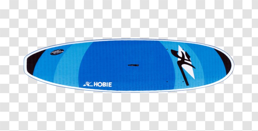 Standup Paddleboarding Paddling Hobie Cat Sport - Blue - Paddle Transparent PNG