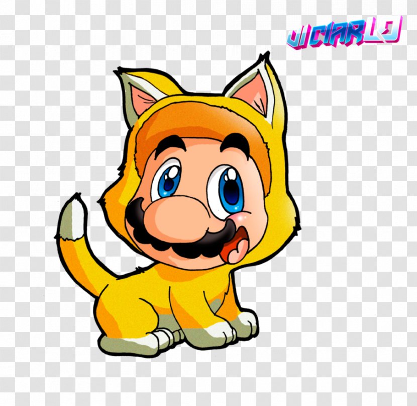 Cat Character Cartoon Clip Art - Small To Medium Sized Cats Transparent PNG