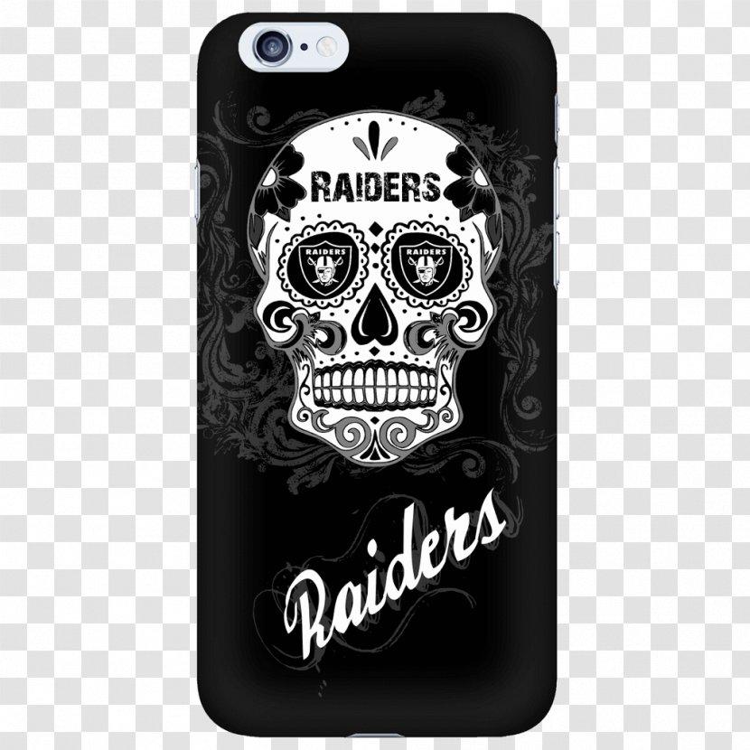 Hoodie Calavera Skull Mobile Phone Accessories Day Of The Dead - Phones Transparent PNG