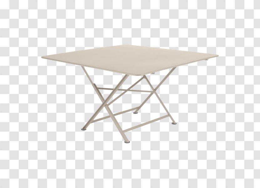 Bedside Tables Garden Furniture Folding - Table Linen Transparent PNG