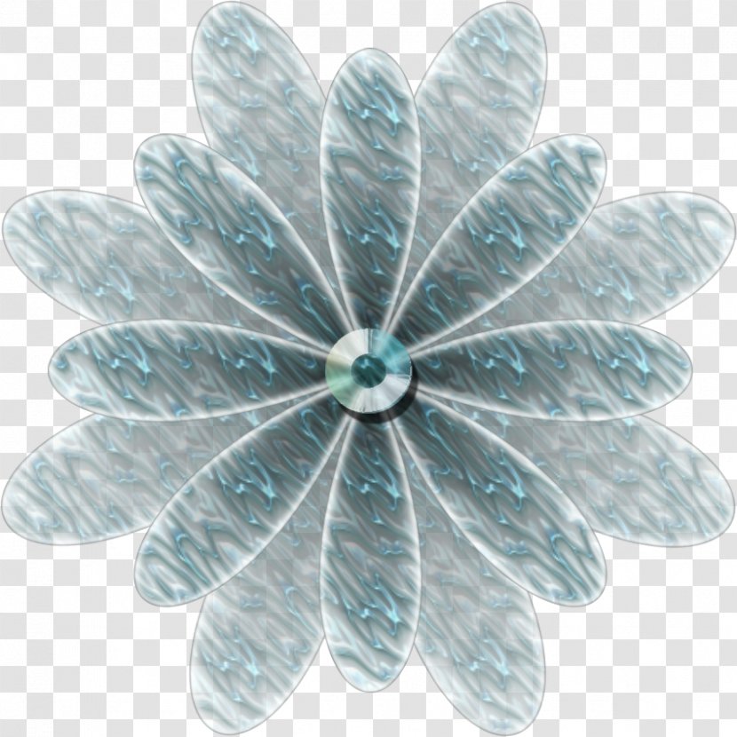 Flower Floral Design Petal Green Clip Art Transparent PNG