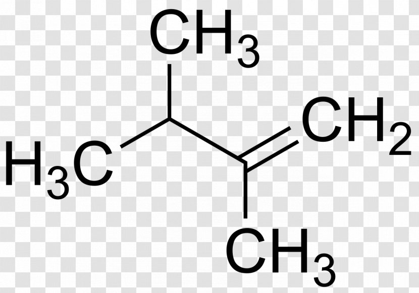 Isopentane 2-Methyl-1-butanol Isoamyl Alcohol 2-Butanol - Isobutane - Number 6 Transparent PNG