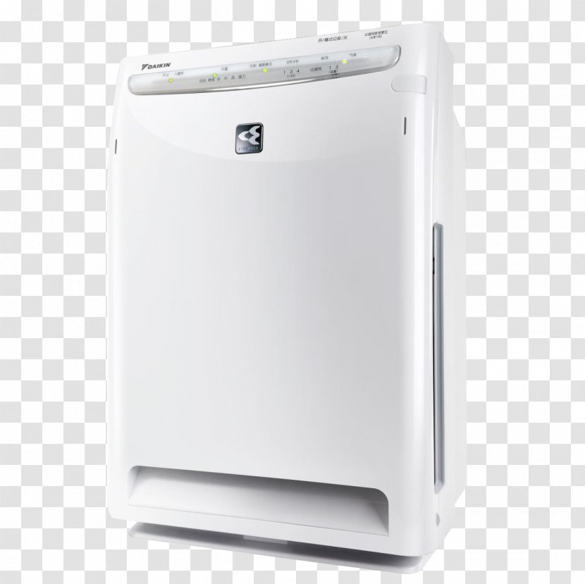 Home Appliance Daikin Air Conditioner Variable Refrigerant Flow 大金空調 - Frequency Adjustable Speed Drives - Business Transparent PNG