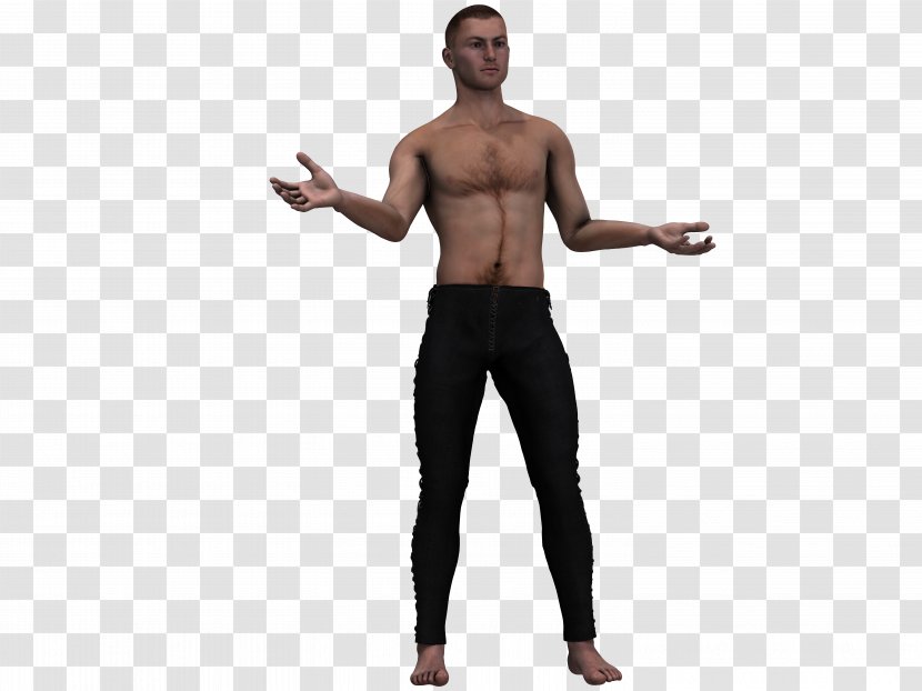 Homo Sapiens Upright Man Digital Art - Sleeve - Fig Transparent PNG