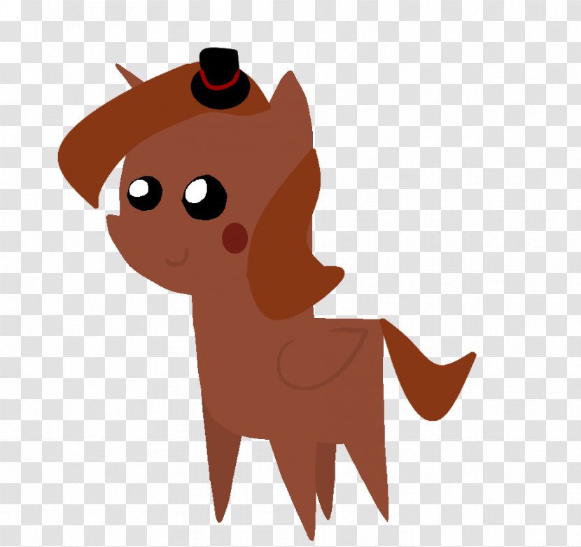 Five Nights At Freddy's 2 Whiskers Dog - Cartoon - Tree Transparent PNG