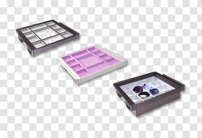 Product Design Plastic Purple - Cable Organizer Transparent PNG