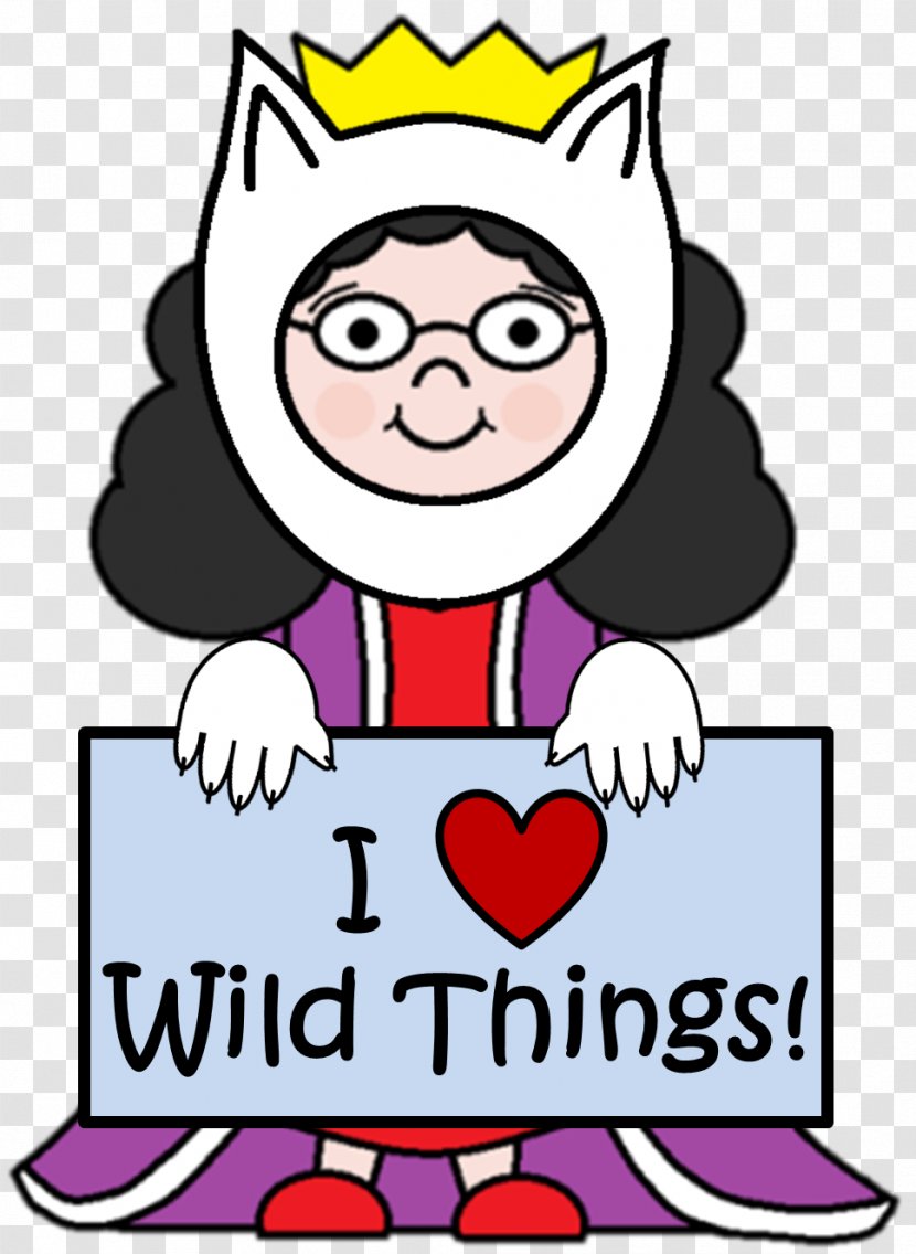 Fiction Where The Wild Things Are Smile Fairy Tale Laughter - Tales Transparent PNG