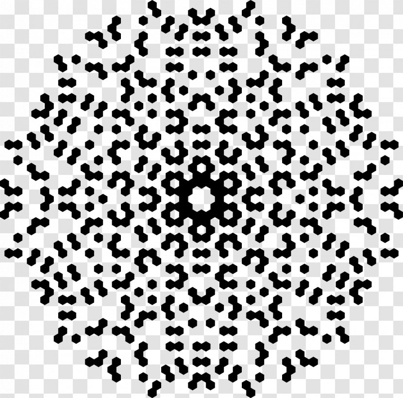 Eisenstein Integer Prime Gaussian Number - Black - Mathematics Transparent PNG