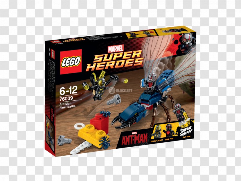 Lego Marvel Super Heroes Spider-Man Cinematic Universe Superhero - Spider-man Transparent PNG