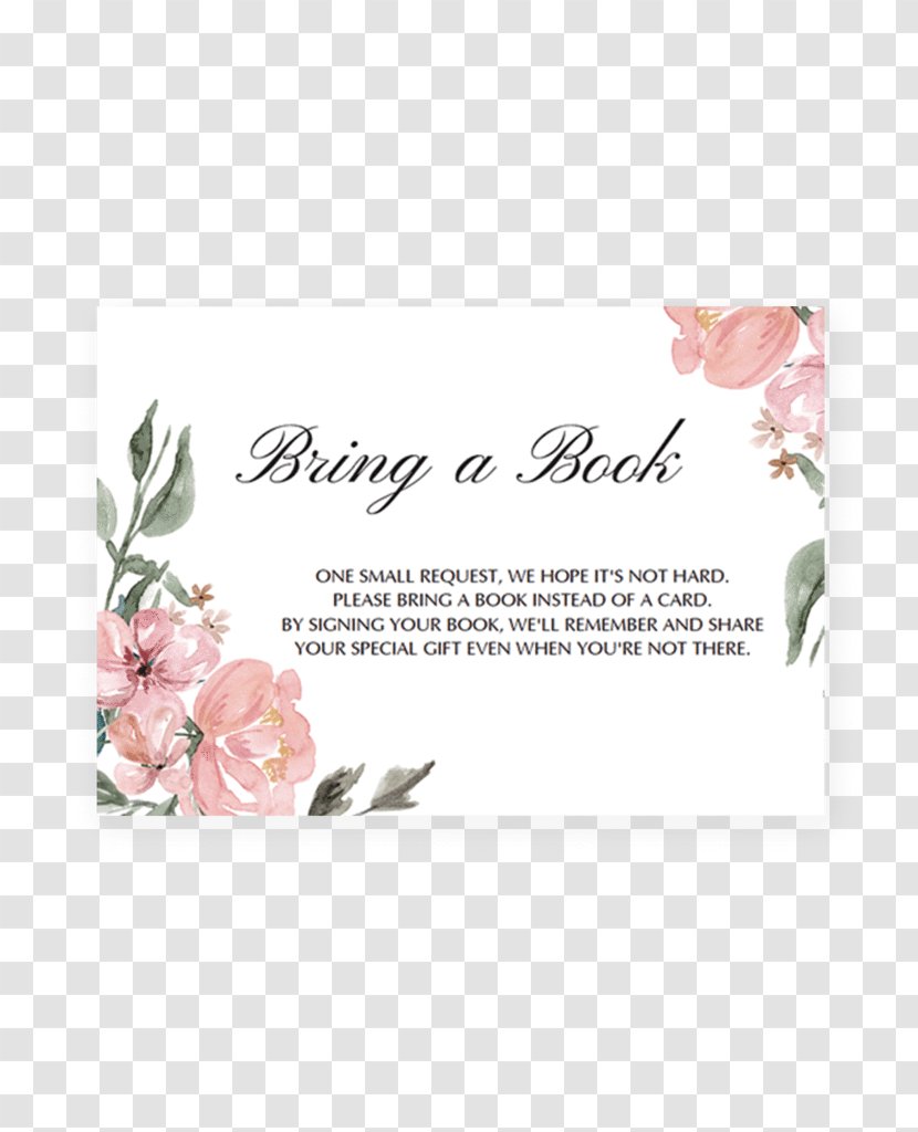 Wedding Invitation Rose Greeting & Note Cards Paper Flower Transparent PNG