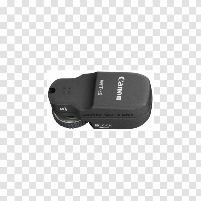 Wireless File Transmitter Canon EOS-1D X - Hardware - Eos C300 Mark Ii Transparent PNG