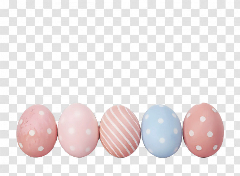 Easter Egg Transparent PNG