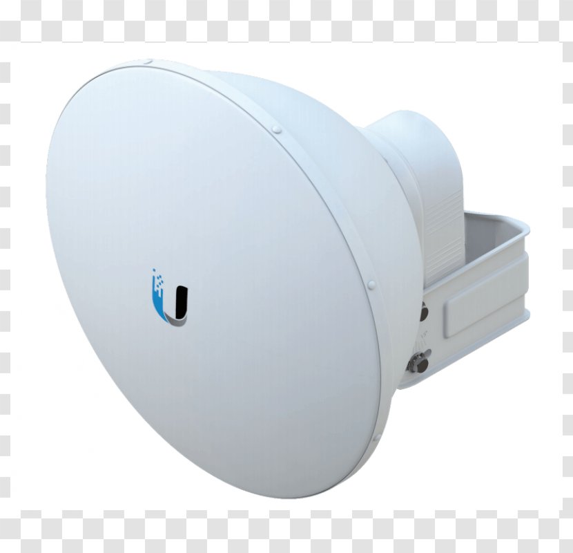 Ubiquiti Networks AirFiber X AF-5G23-S45 2.4GHzairFiber Dish 24dBi Slant 45 AF-2G24-S45 Backhaul - Gigahertz - Wireless Broadband Transparent PNG