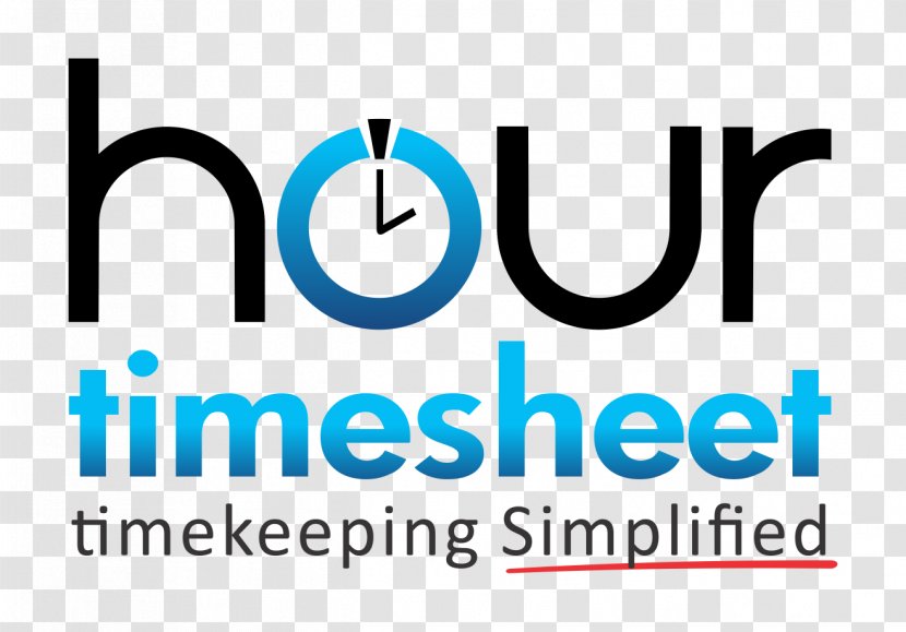 Logo Hour Timesheet LLC Brand Trademark - Diagram - Time SCHEDULE Transparent PNG
