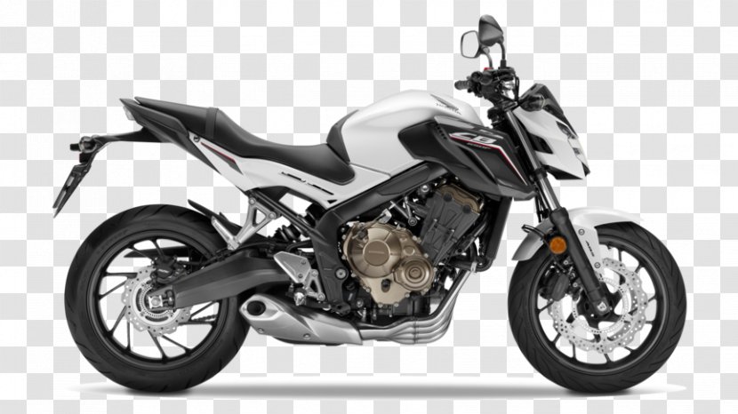Honda CB650F CBR650F Motorcycle - Cb650 Transparent PNG