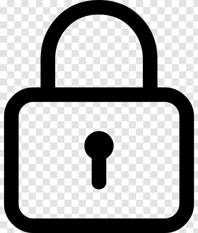 Lock - Child Safety - Padlock Transparent PNG