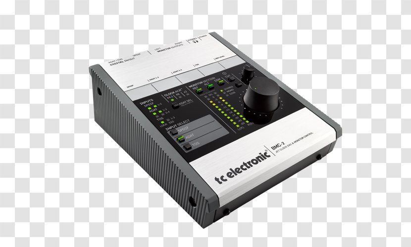 Microphone TC Electronic Digital-to-analog Converter Audio Effects Processors & Pedals - Digitaltoanalog Transparent PNG