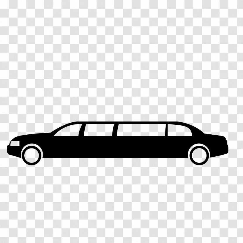 Lincoln Town Car Chrysler 300 Luxury Vehicle Limousine - Ford Motor Company - Auto Parts Transparent PNG