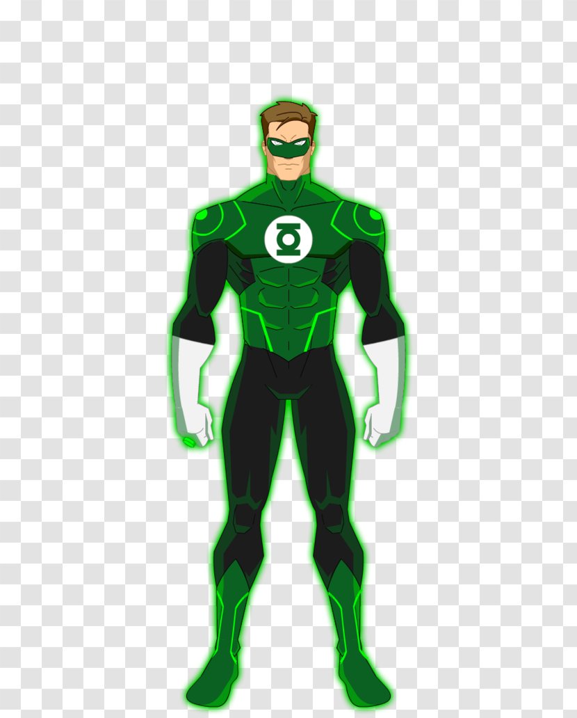 Hal Jordan Green Lantern Arrow Guy Gardner Superhero Transparent PNG