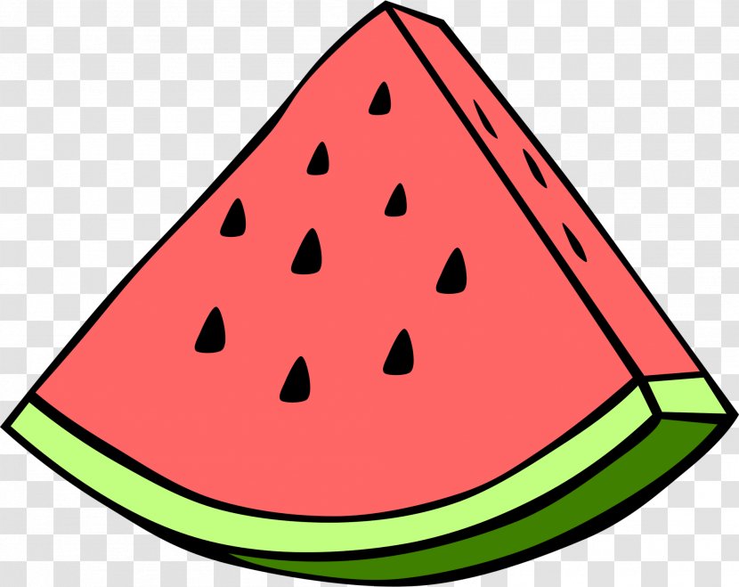 Watermelon Public Domain Clip Art - Blog Transparent PNG