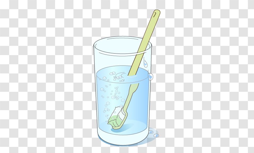 Water Table-glass - Drinkware Transparent PNG